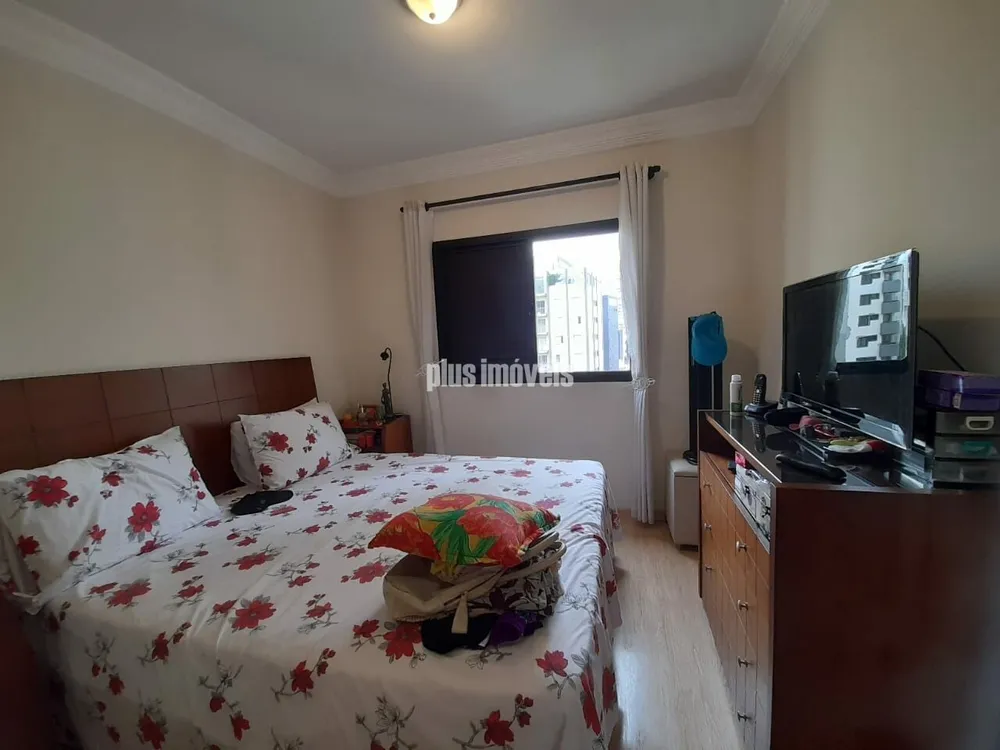Apartamento, 3 quartos, 78 m² - Foto 2
