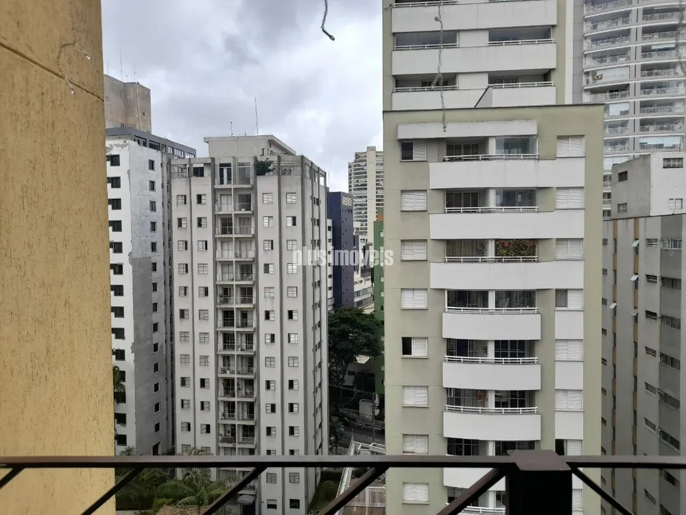 Apartamento, 3 quartos, 78 m² - Foto 6