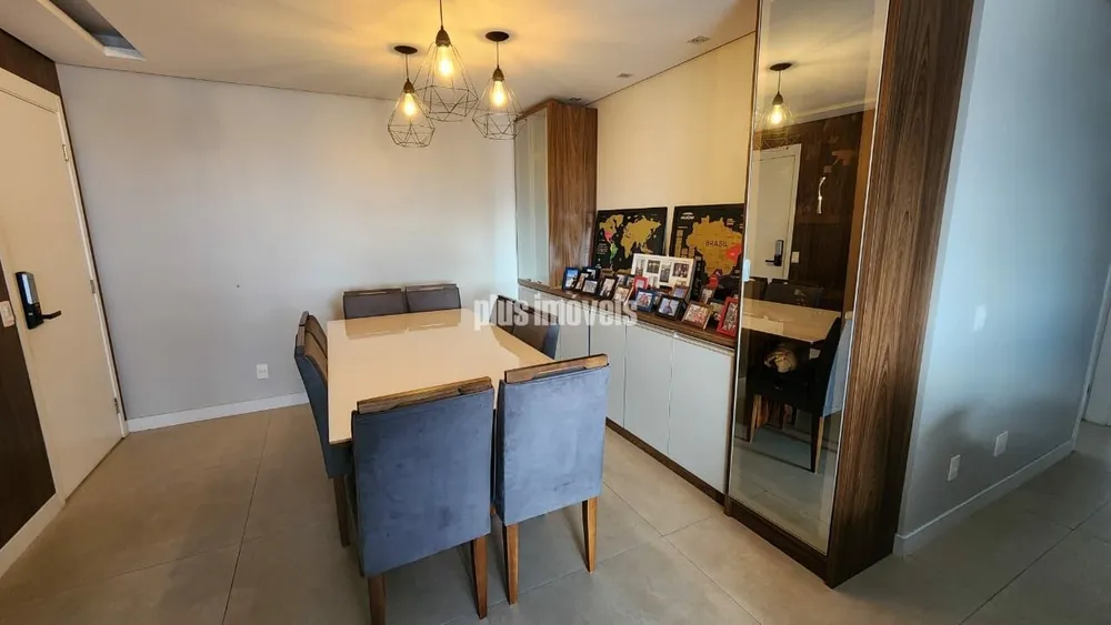 Apartamento, 2 quartos, 87 m² - Foto 2
