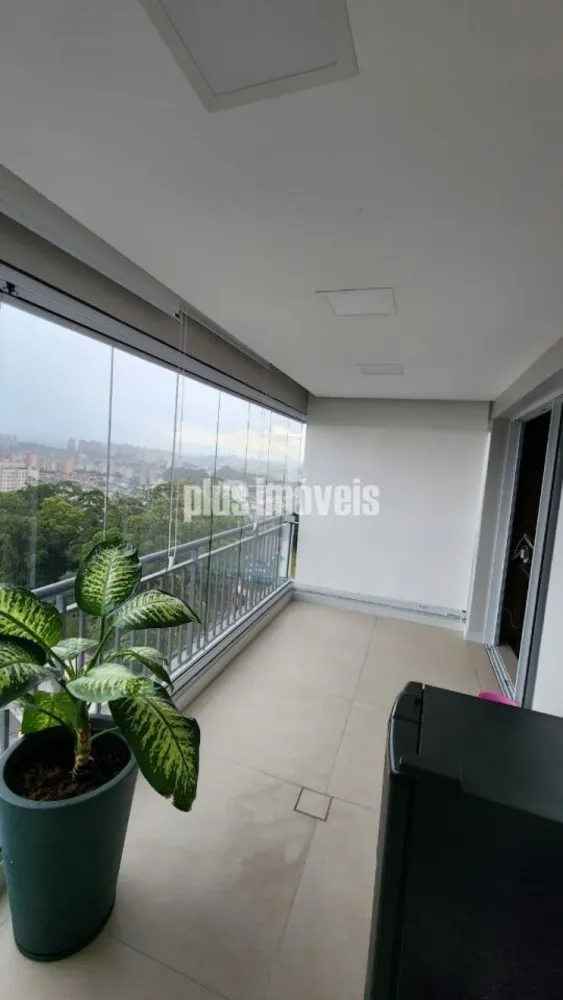 Apartamento, 2 quartos, 87 m² - Foto 3