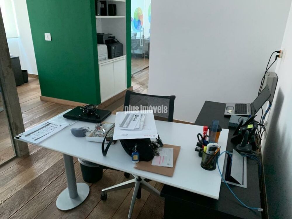 Sala-Conjunto, 110 m² - Foto 4