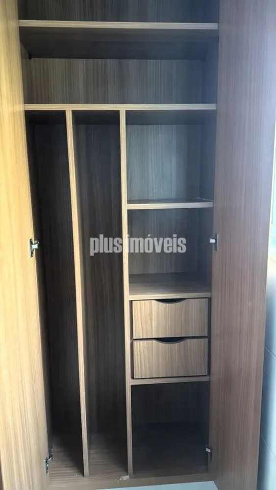 Apartamento, 4 quartos, 132 m² - Foto 8
