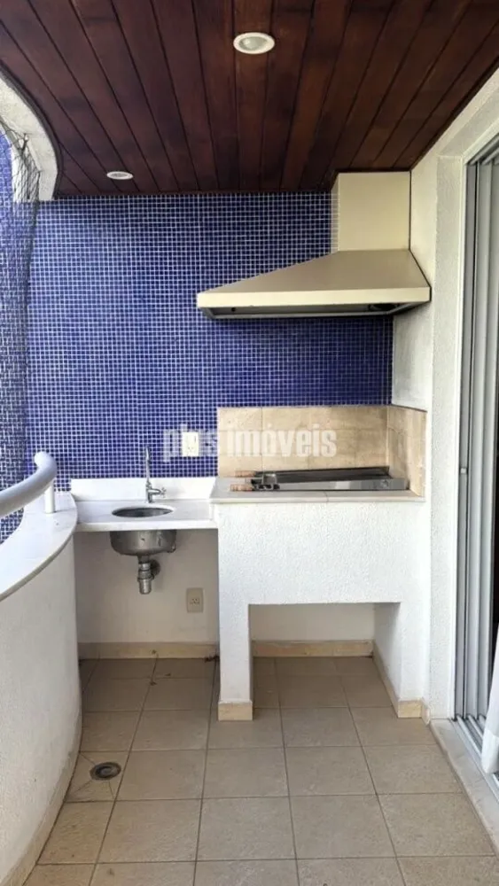 Apartamento, 4 quartos, 132 m² - Foto 1