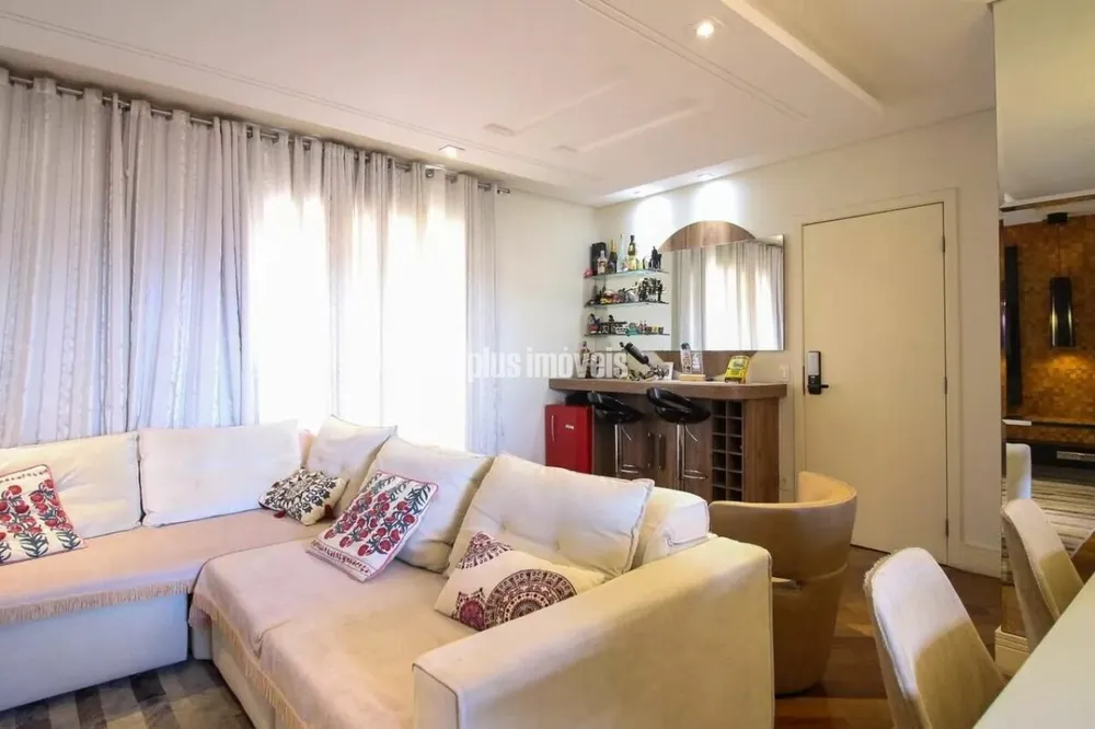 Apartamento, 2 quartos, 107 m² - Foto 3