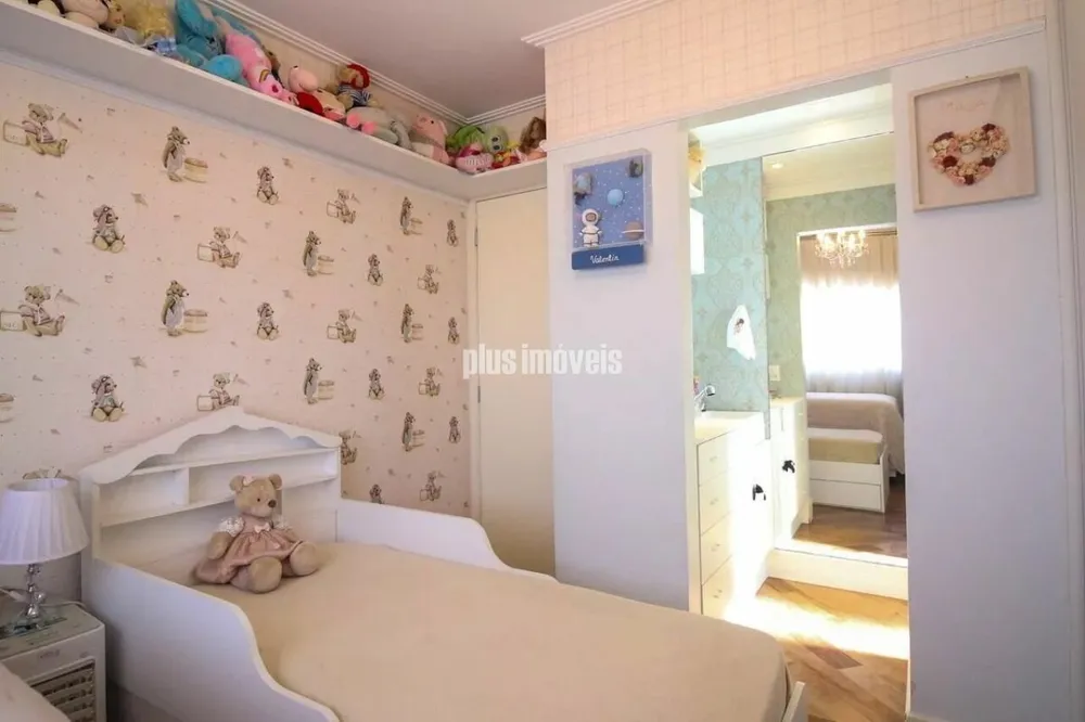 Apartamento, 2 quartos, 107 m² - Foto 2