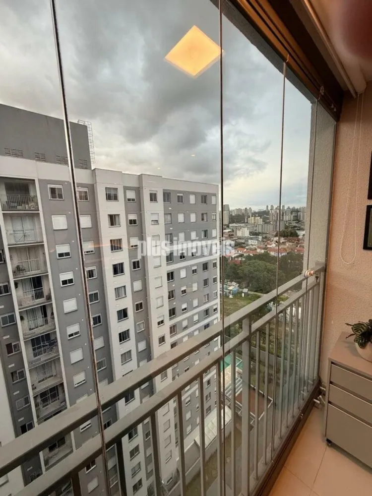 Apartamento, 2 quartos, 41 m² - Foto 3