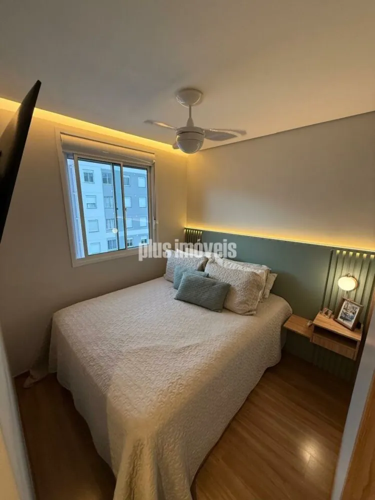 Apartamento, 2 quartos, 41 m² - Foto 7