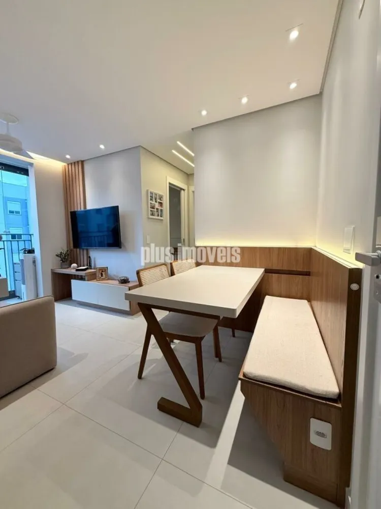 Apartamento, 2 quartos, 41 m² - Foto 8