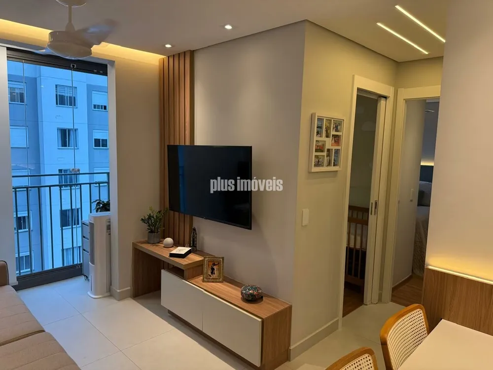 Apartamento, 2 quartos, 41 m² - Foto 4
