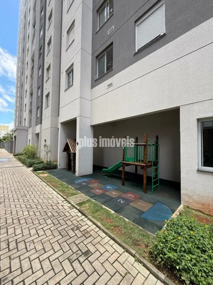 Apartamento, 2 quartos, 41 m² - Foto 1
