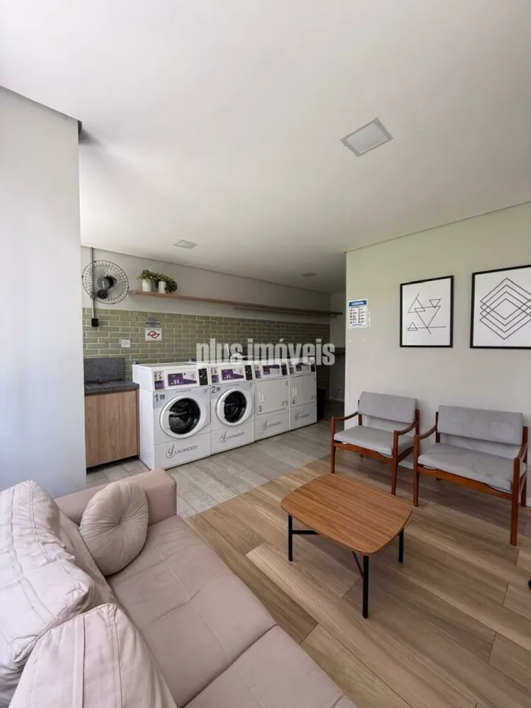 Apartamento, 2 quartos, 41 m² - Foto 6