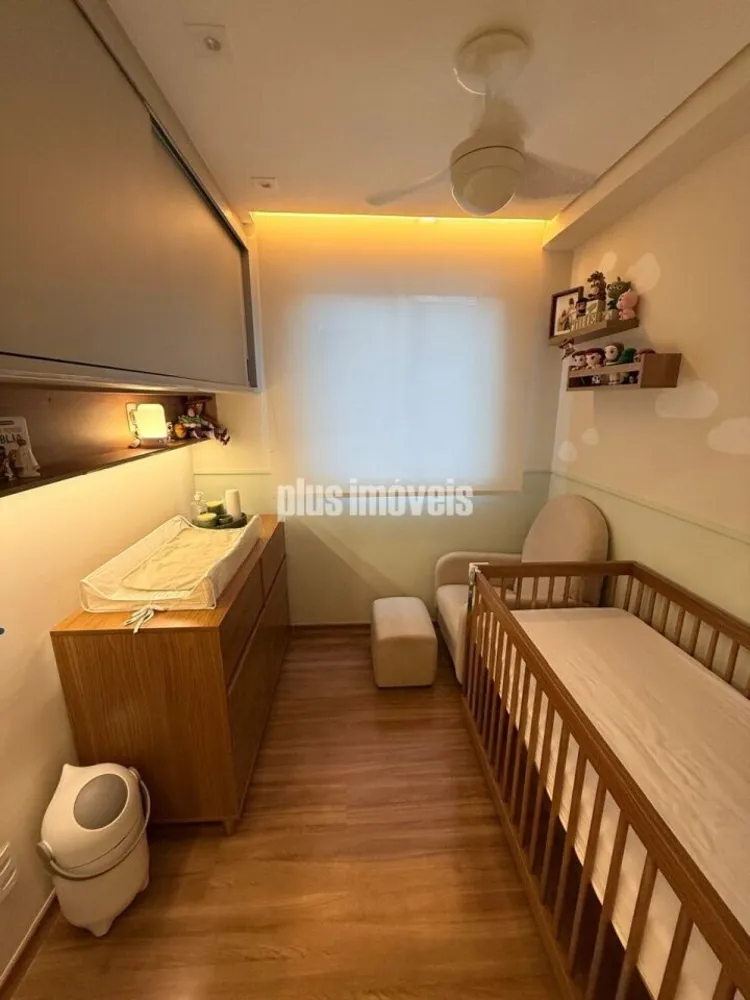 Apartamento, 2 quartos, 41 m² - Foto 5