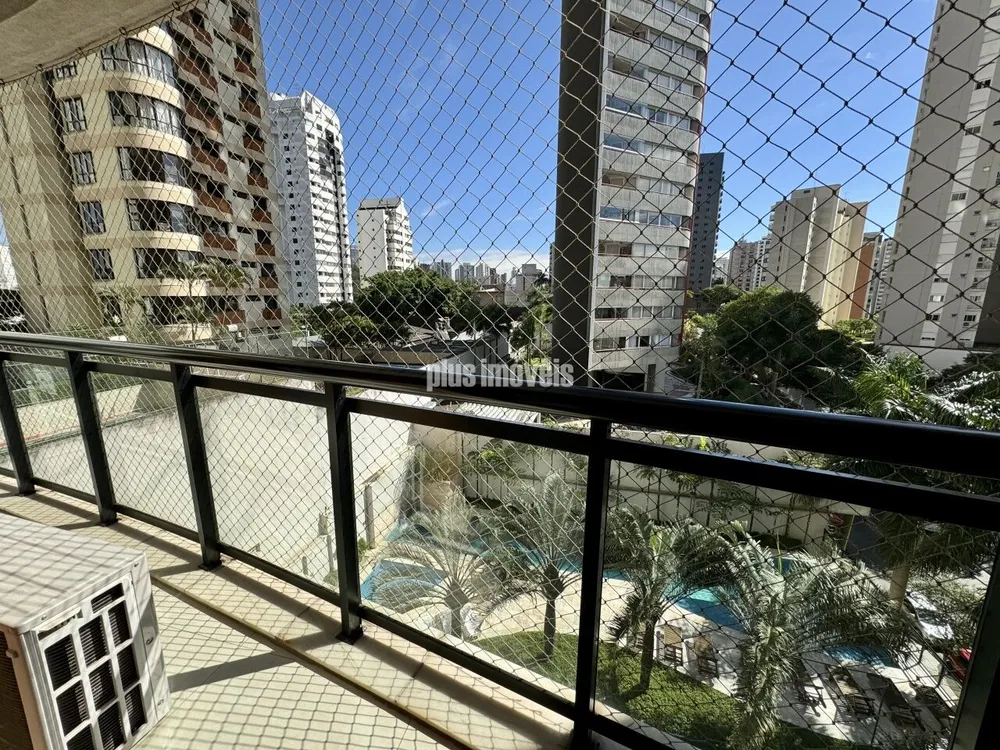 Apartamento, 3 quartos, 184 m² - Foto 1