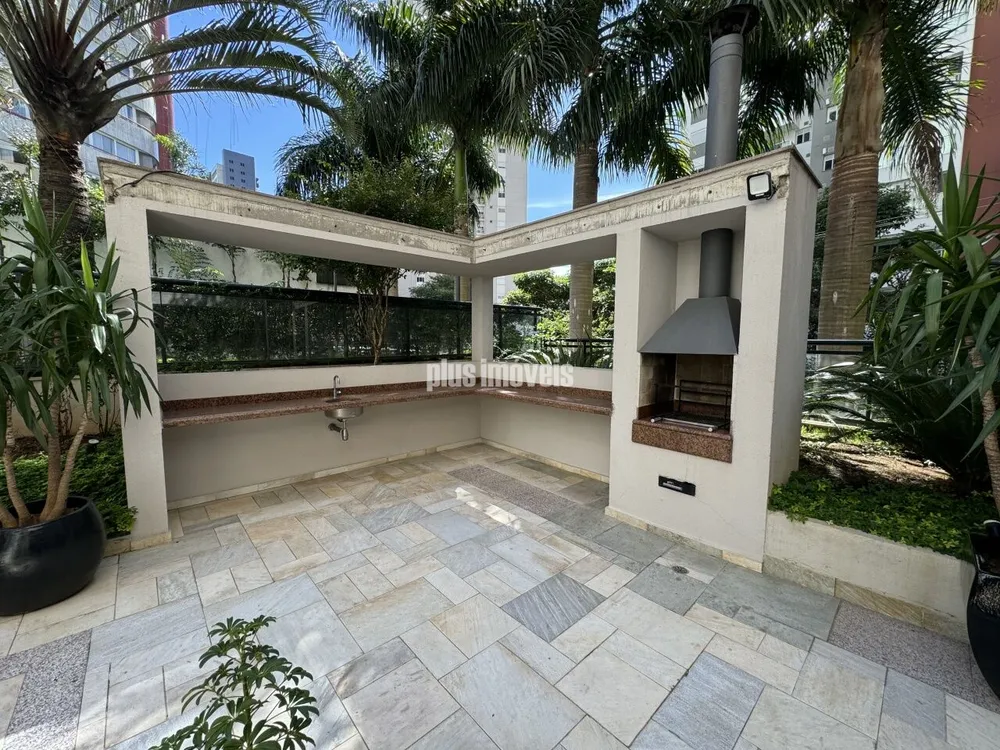 Apartamento, 3 quartos, 184 m² - Foto 3