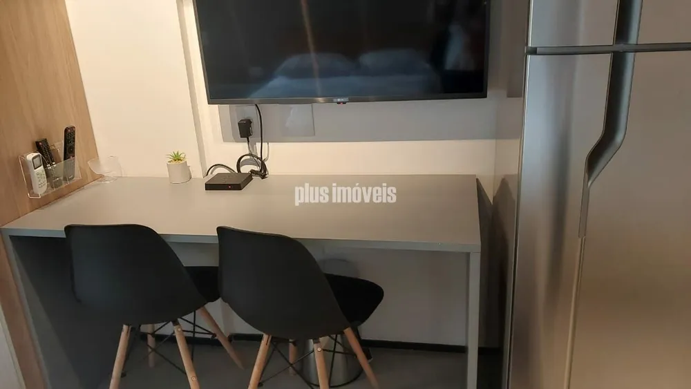Apartamento, 1 quarto, 22 m² - Foto 2