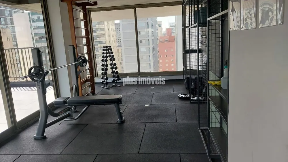 Apartamento, 1 quarto, 22 m² - Foto 8