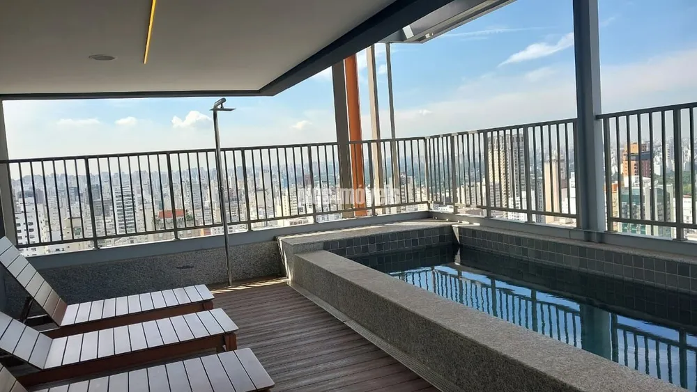 Apartamento, 1 quarto, 22 m² - Foto 3