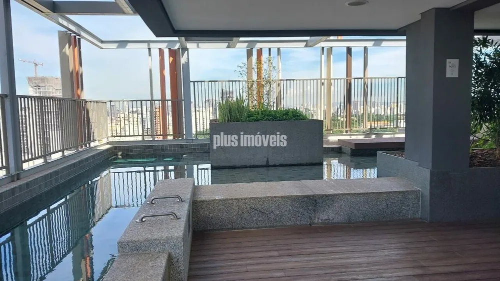 Apartamento, 1 quarto, 22 m² - Foto 6