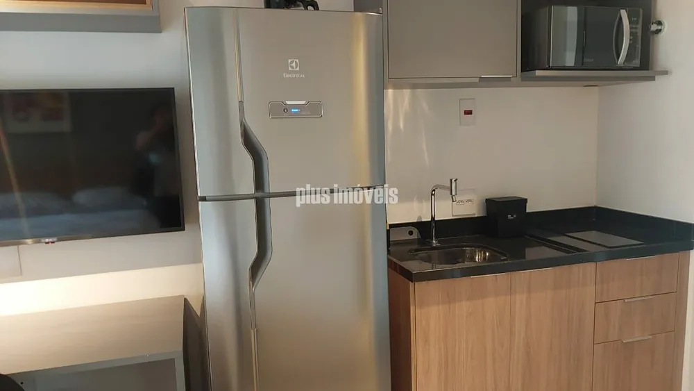 Apartamento, 1 quarto, 22 m² - Foto 7