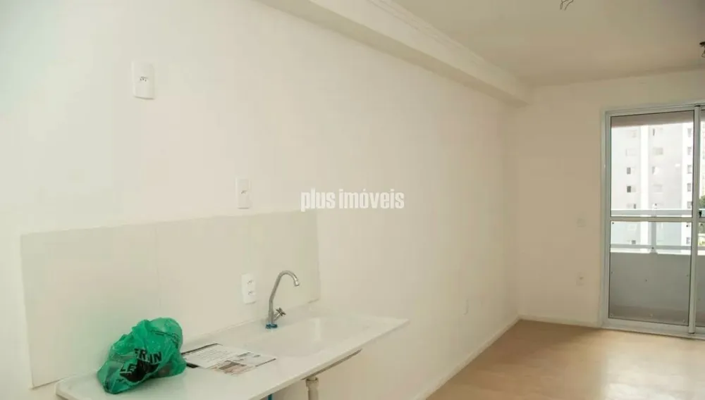 Apartamento, 1 quarto, 48 m² - Foto 3