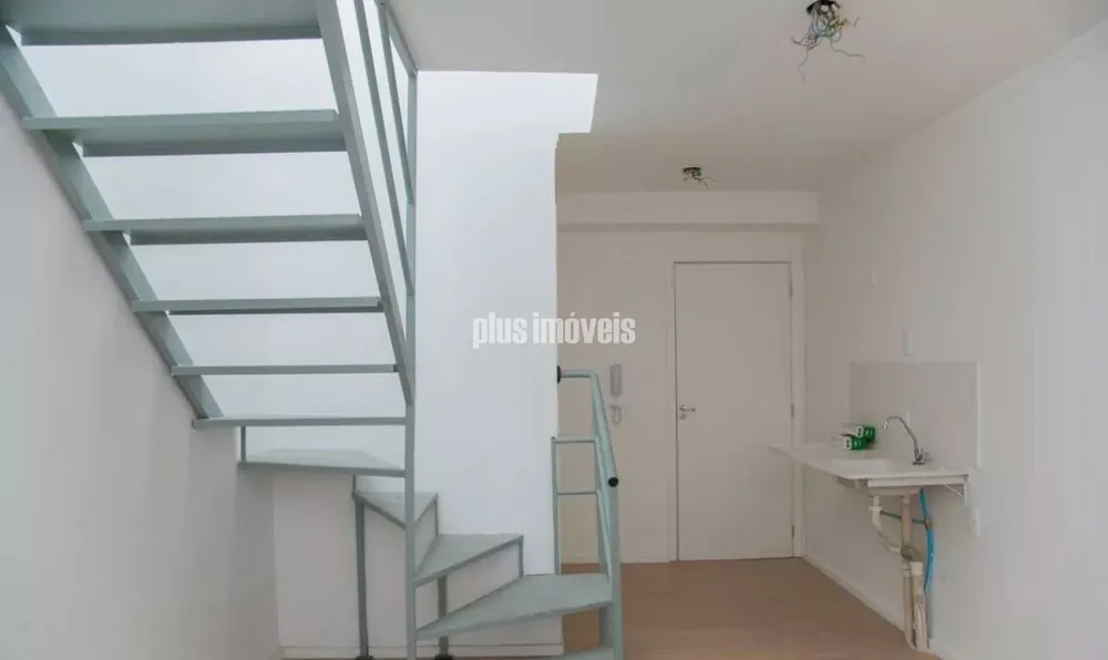 Apartamento, 1 quarto, 48 m² - Foto 4