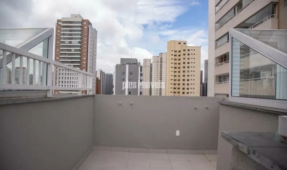 Apartamento, 1 quarto, 48 m² - Foto 5