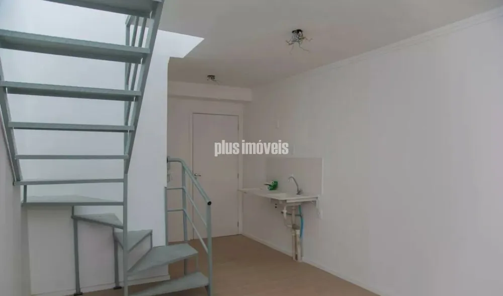Apartamento, 1 quarto, 48 m² - Foto 7
