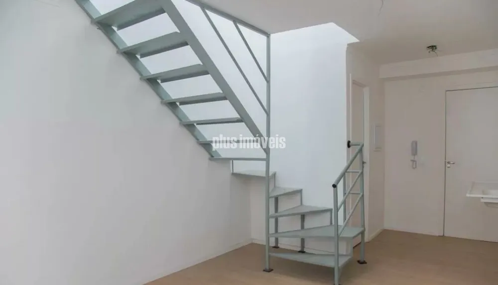 Apartamento, 1 quarto, 48 m² - Foto 2