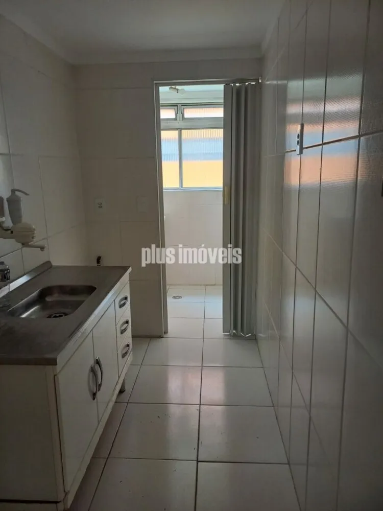 Apartamento, 1 quarto, 32 m² - Foto 3