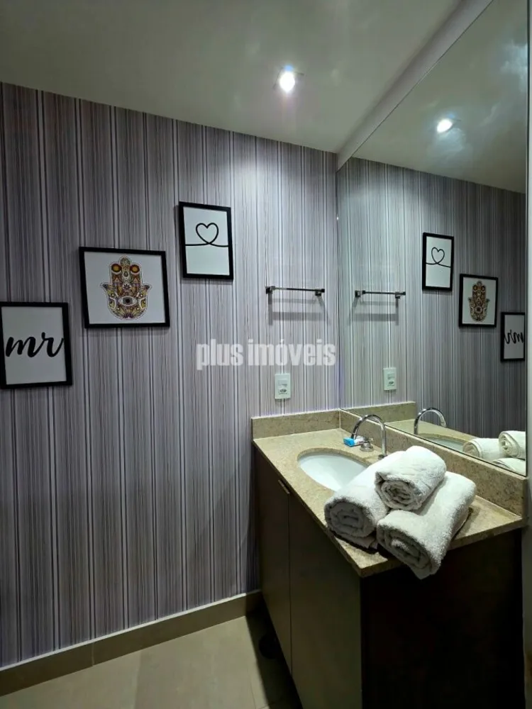 Apartamento, 1 quarto, 22 m² - Foto 3