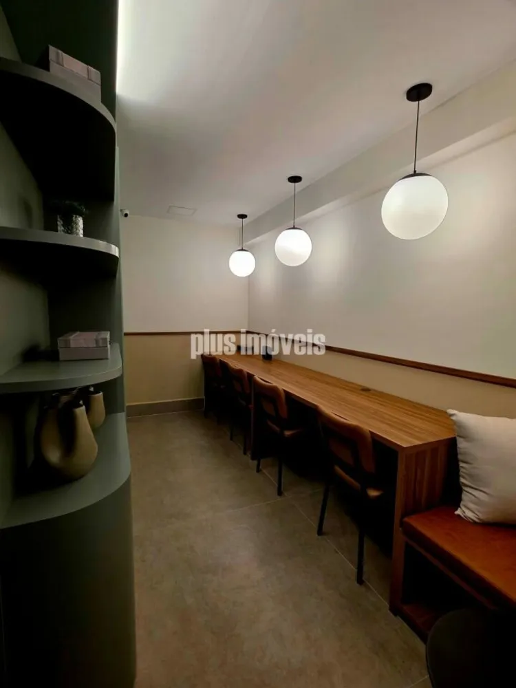 Apartamento, 1 quarto, 22 m² - Foto 1
