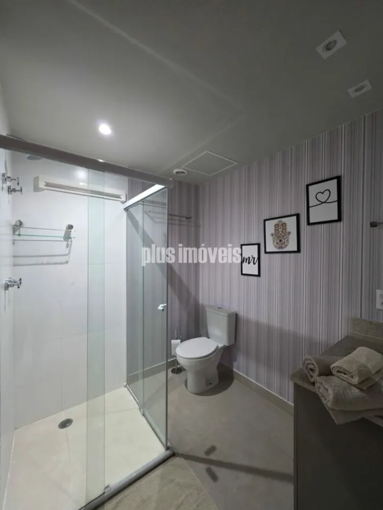 Apartamento, 1 quarto, 22 m² - Foto 4