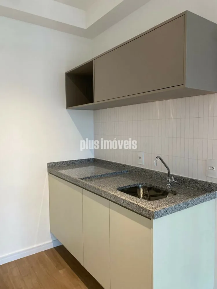Apartamento, 1 quarto, 34 m² - Foto 3