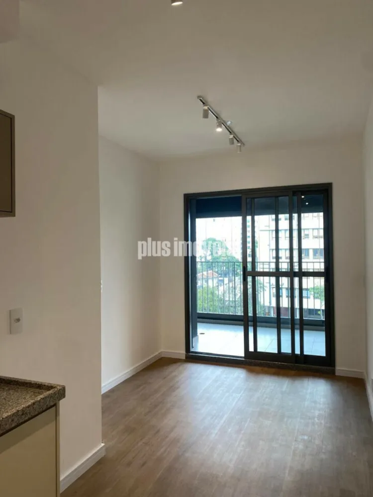 Apartamento, 1 quarto, 34 m² - Foto 5