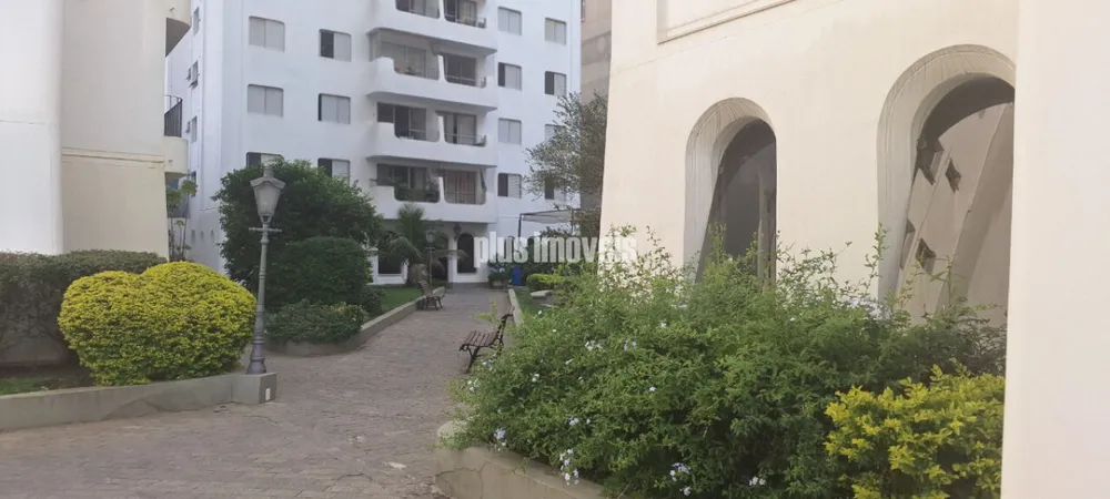 Apartamento, 2 quartos, 67 m² - Foto 7