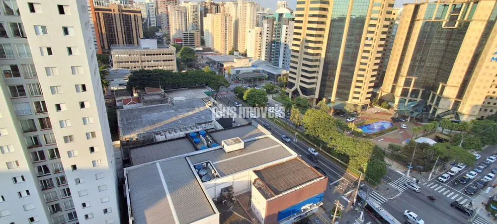 Apartamento, 2 quartos, 67 m² - Foto 8
