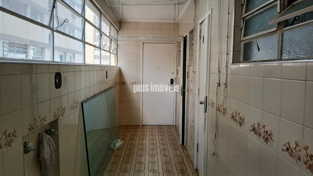 Apartamento, 3 quartos, 201 m² - Foto 7