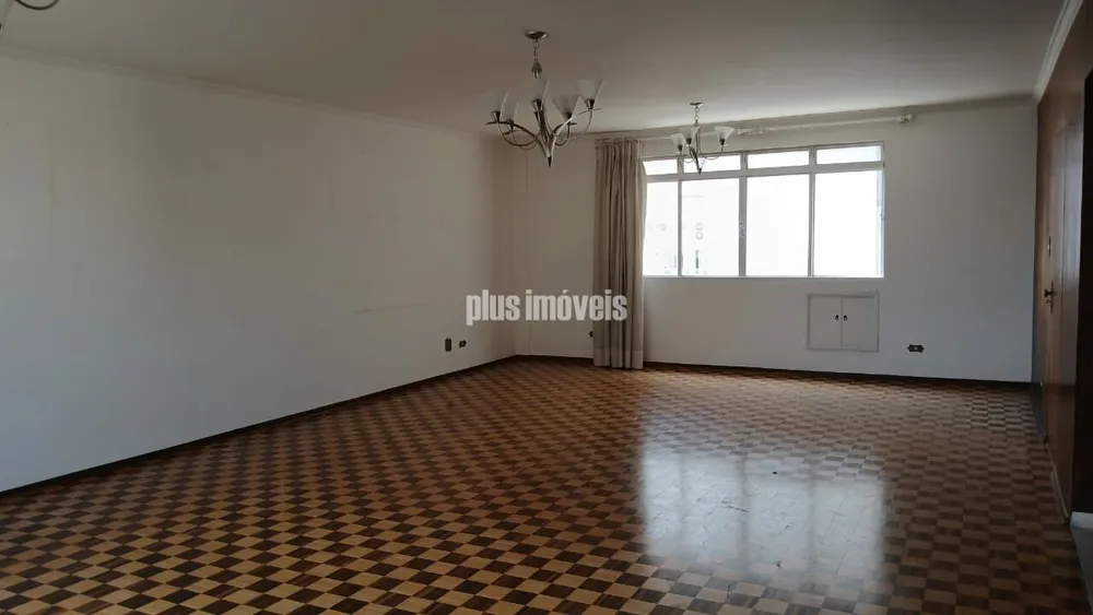 Apartamento, 3 quartos, 201 m² - Foto 1