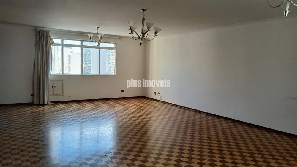 Apartamento, 3 quartos, 201 m² - Foto 2