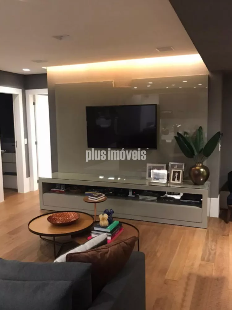 Apartamento à venda com 2 quartos, 128m² - Foto 6