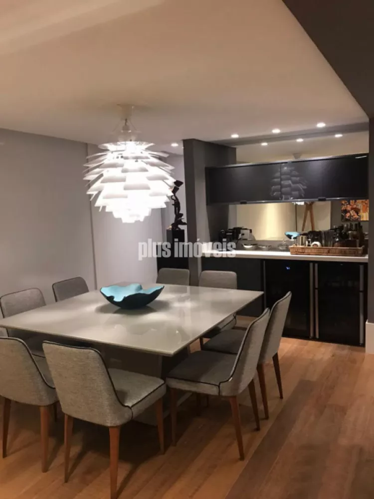 Apartamento à venda com 2 quartos, 128m² - Foto 7