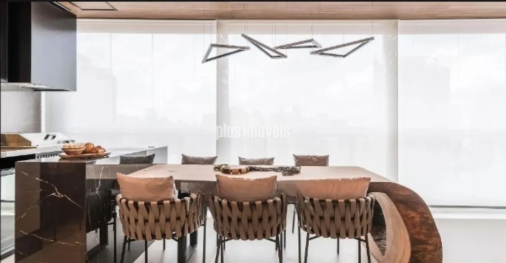 Apartamento, 2 quartos, 134 m² - Foto 2