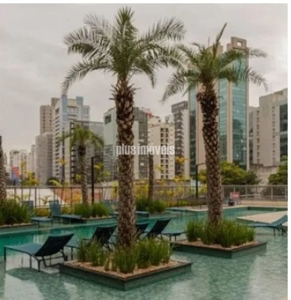 Apartamento, 2 quartos, 134 m² - Foto 3