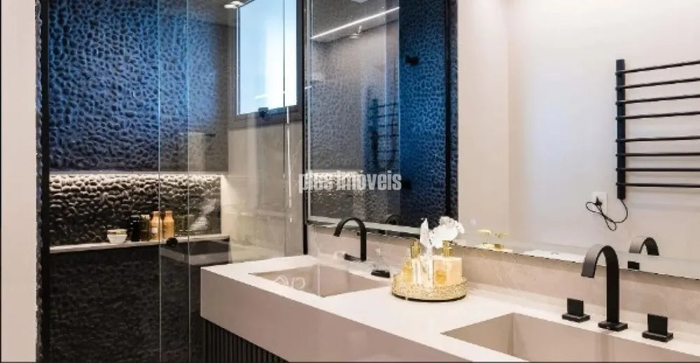 Apartamento, 2 quartos, 134 m² - Foto 1