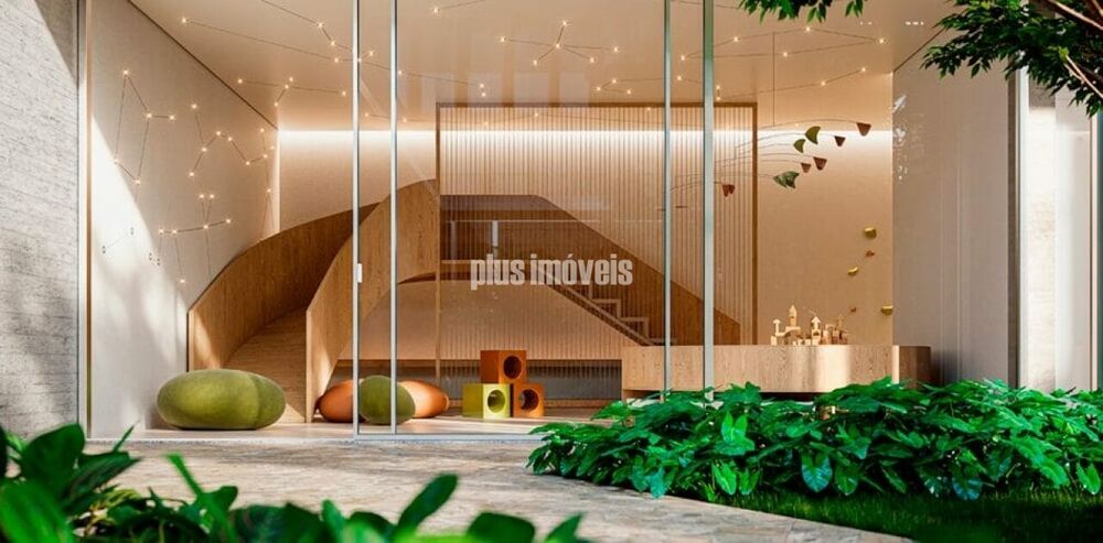 Apartamento, 3 quartos, 192 m² - Foto 5
