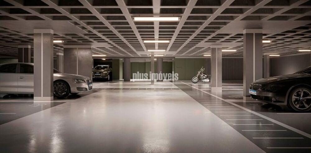 Apartamento, 3 quartos, 192 m² - Foto 3