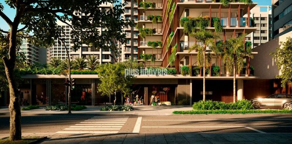 Apartamento, 3 quartos, 192 m² - Foto 14