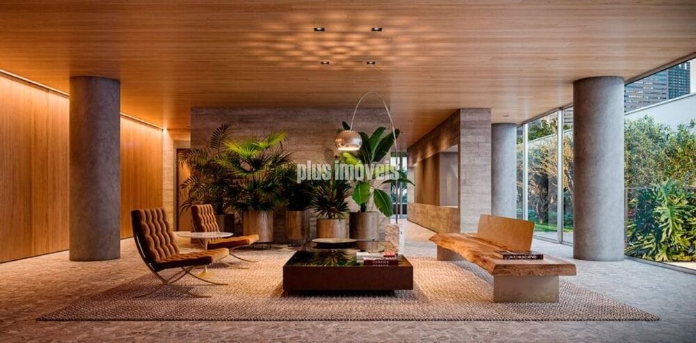 Apartamento, 3 quartos, 192 m² - Foto 9