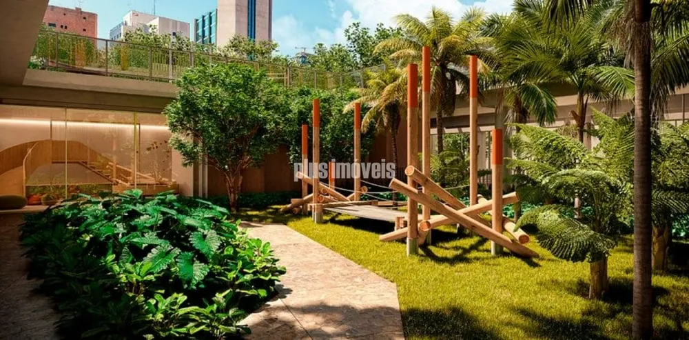 Apartamento, 3 quartos, 192 m² - Foto 1