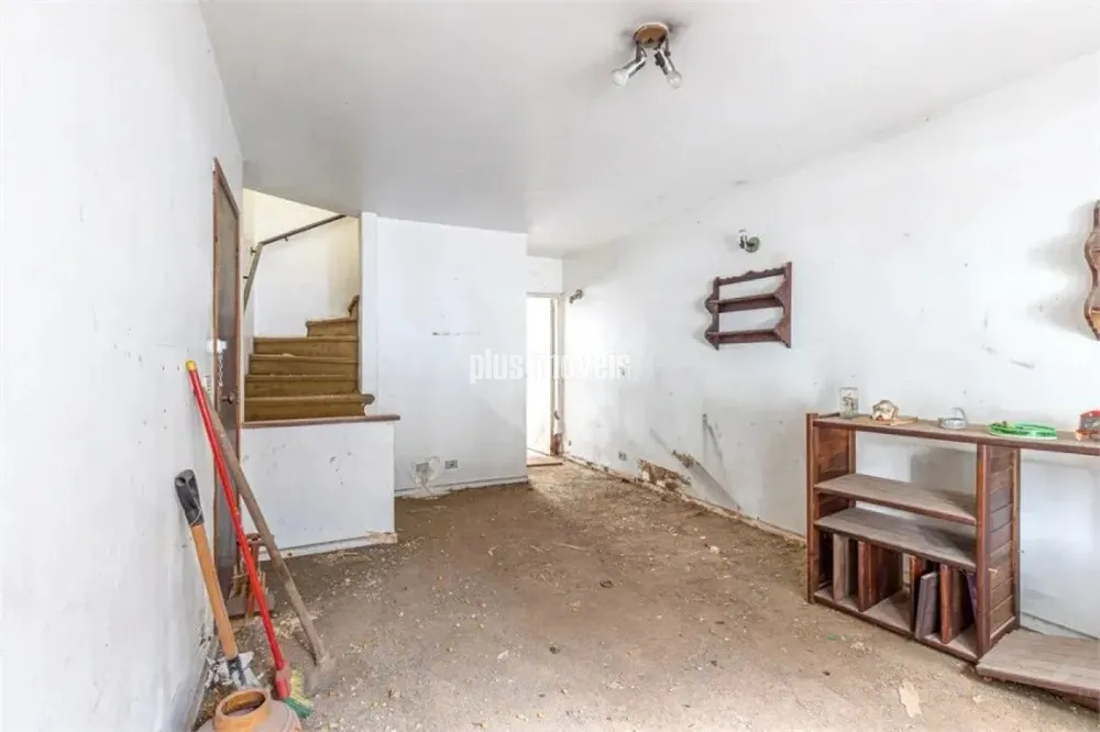 Casa, 2 quartos, 130 m² - Foto 1